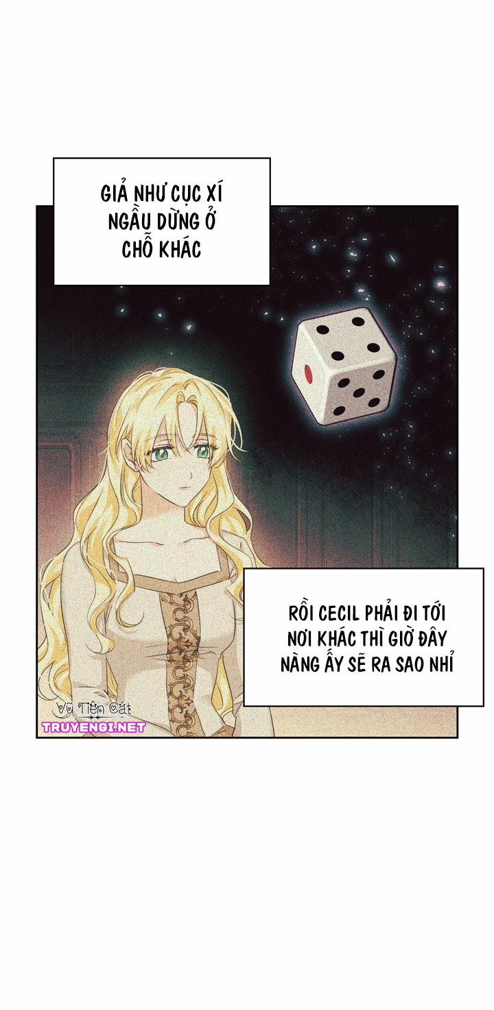 Ác Nữ Xứng Đôi Với Bạo Chúa 64 trang 36