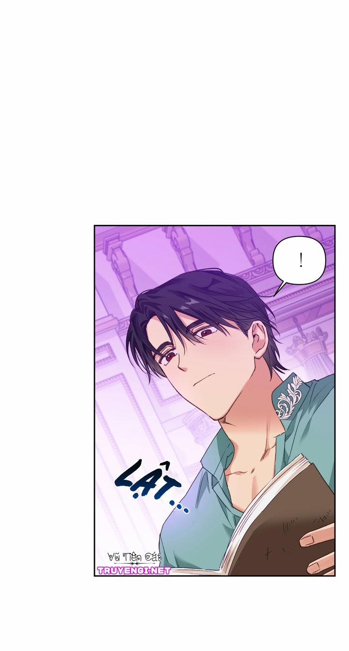 Ác Nữ Xứng Đôi Với Bạo Chúa 64 trang 38