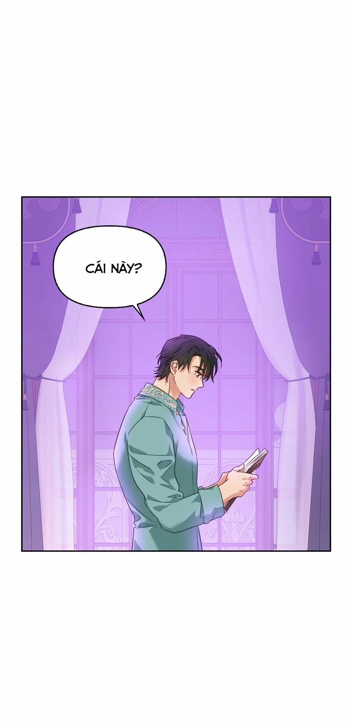 Ác Nữ Xứng Đôi Với Bạo Chúa 64 trang 39