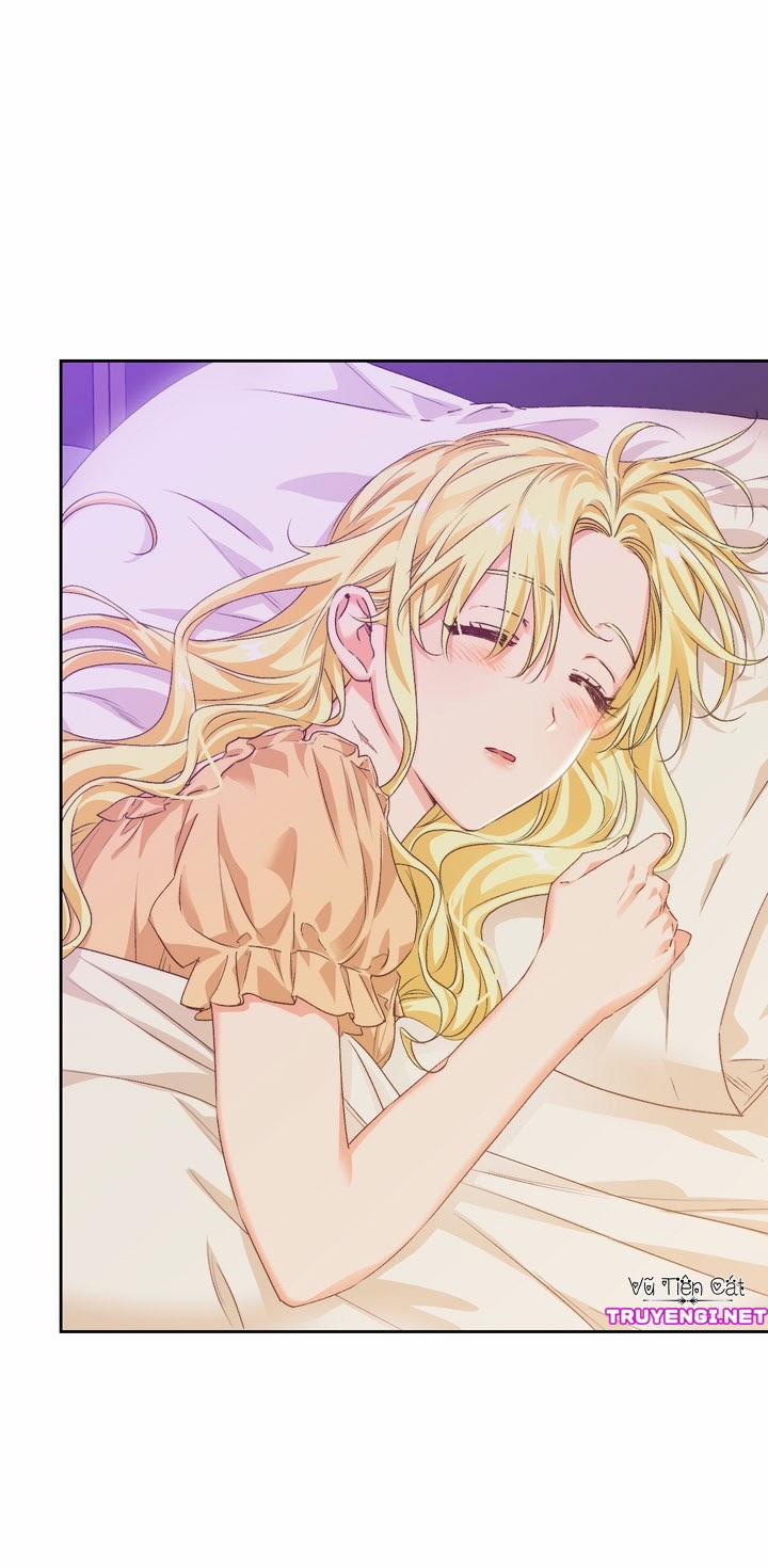 Ác Nữ Xứng Đôi Với Bạo Chúa 64 trang 4