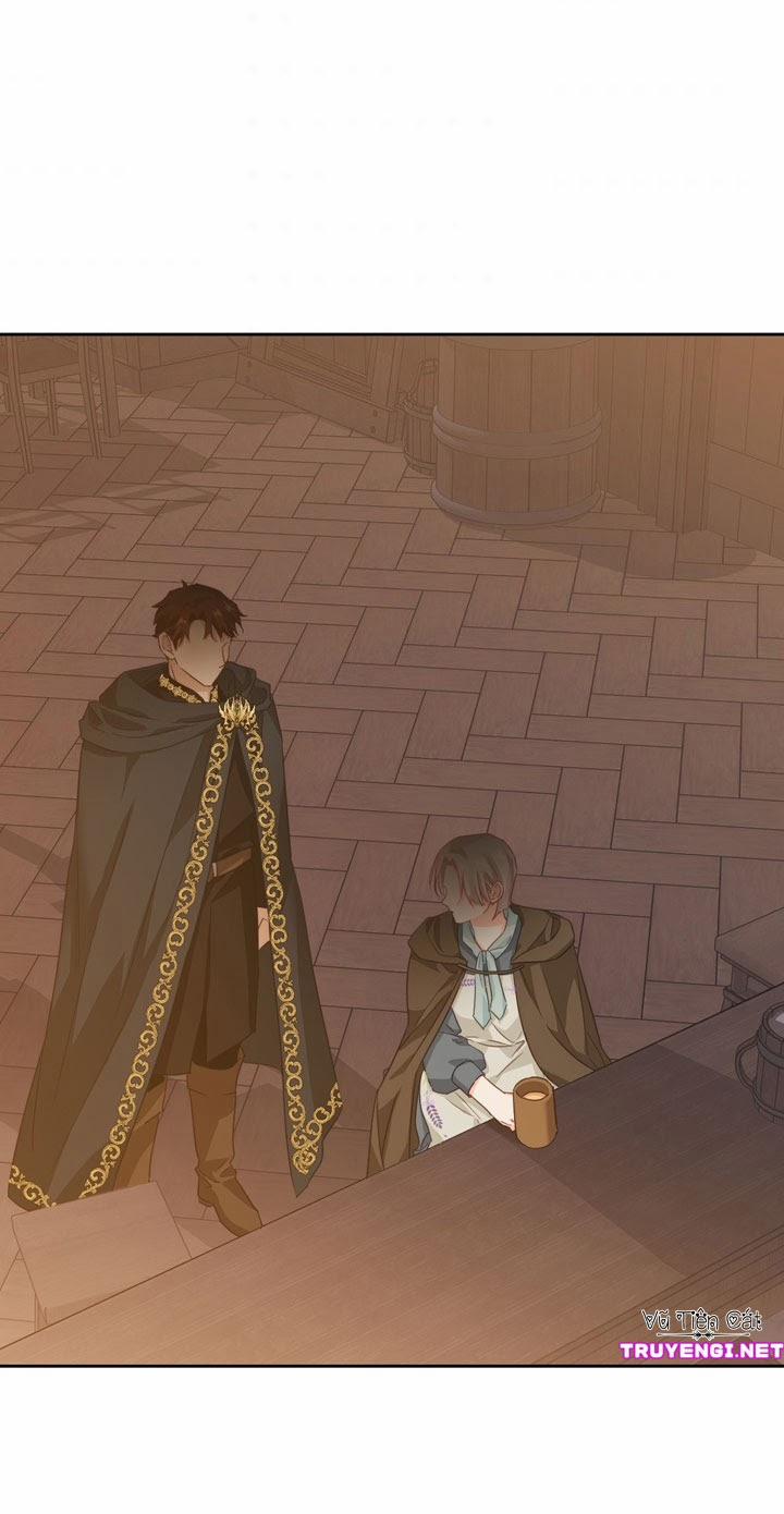 Ác Nữ Xứng Đôi Với Bạo Chúa 64 trang 41