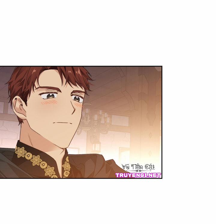 Ác Nữ Xứng Đôi Với Bạo Chúa 64 trang 43