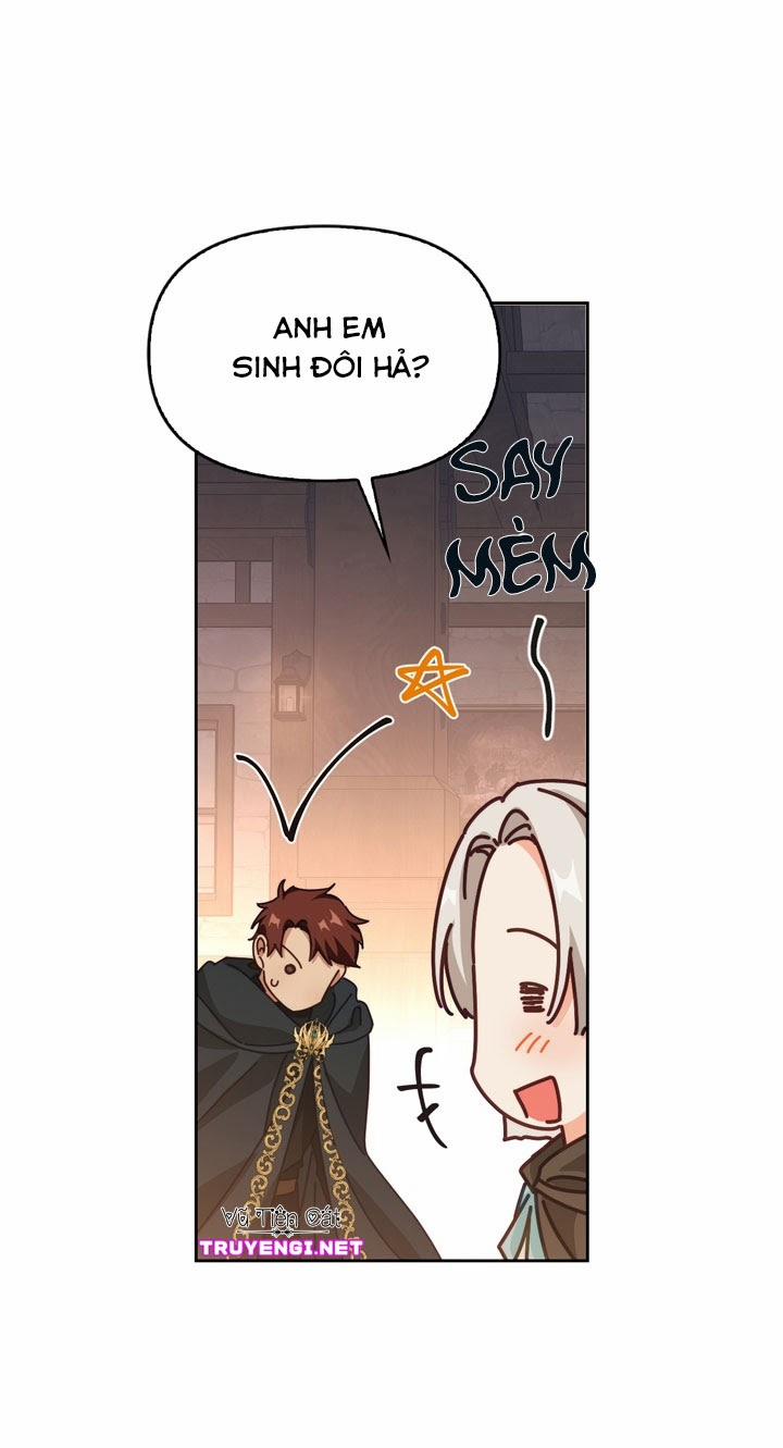 Ác Nữ Xứng Đôi Với Bạo Chúa 64 trang 45