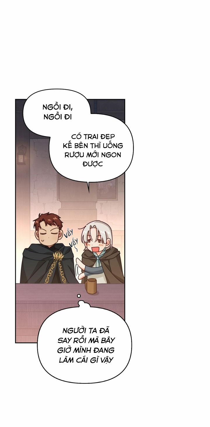 Ác Nữ Xứng Đôi Với Bạo Chúa 64 trang 46