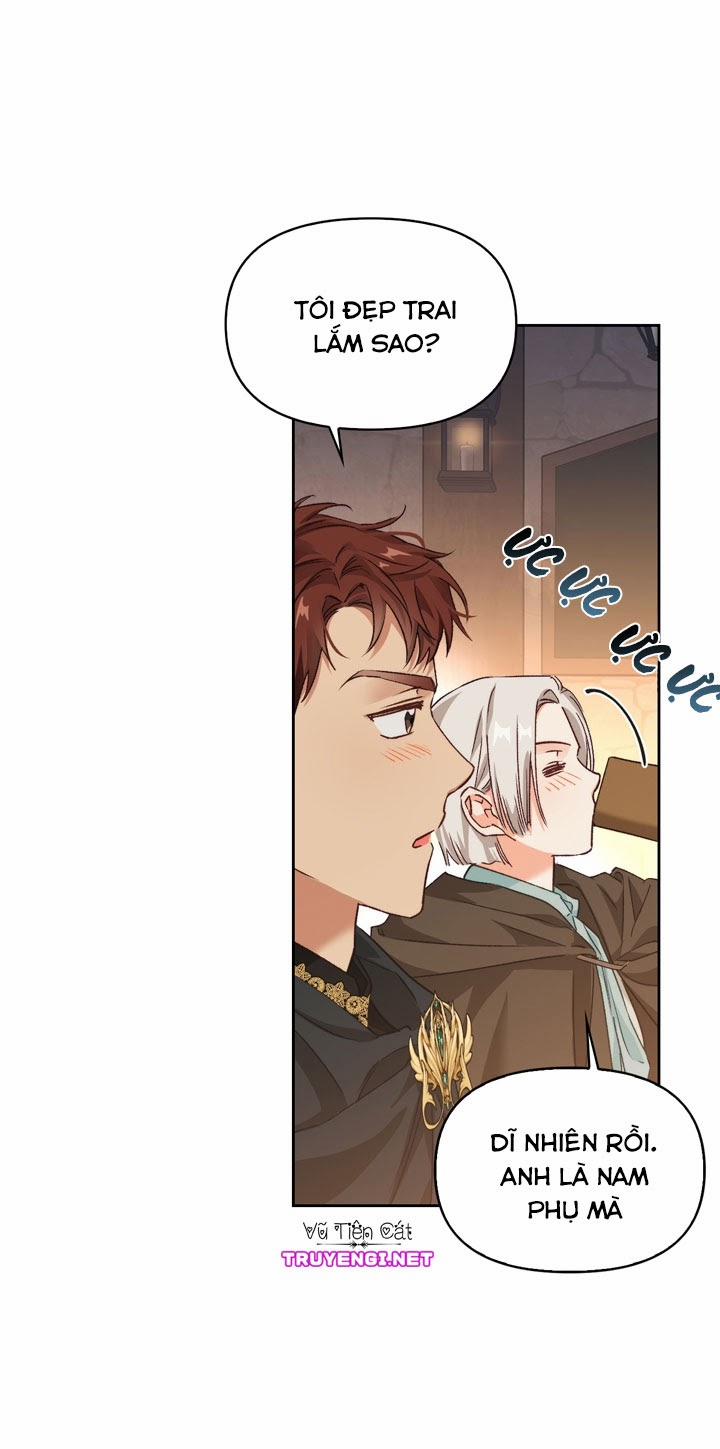 Ác Nữ Xứng Đôi Với Bạo Chúa 64 trang 47