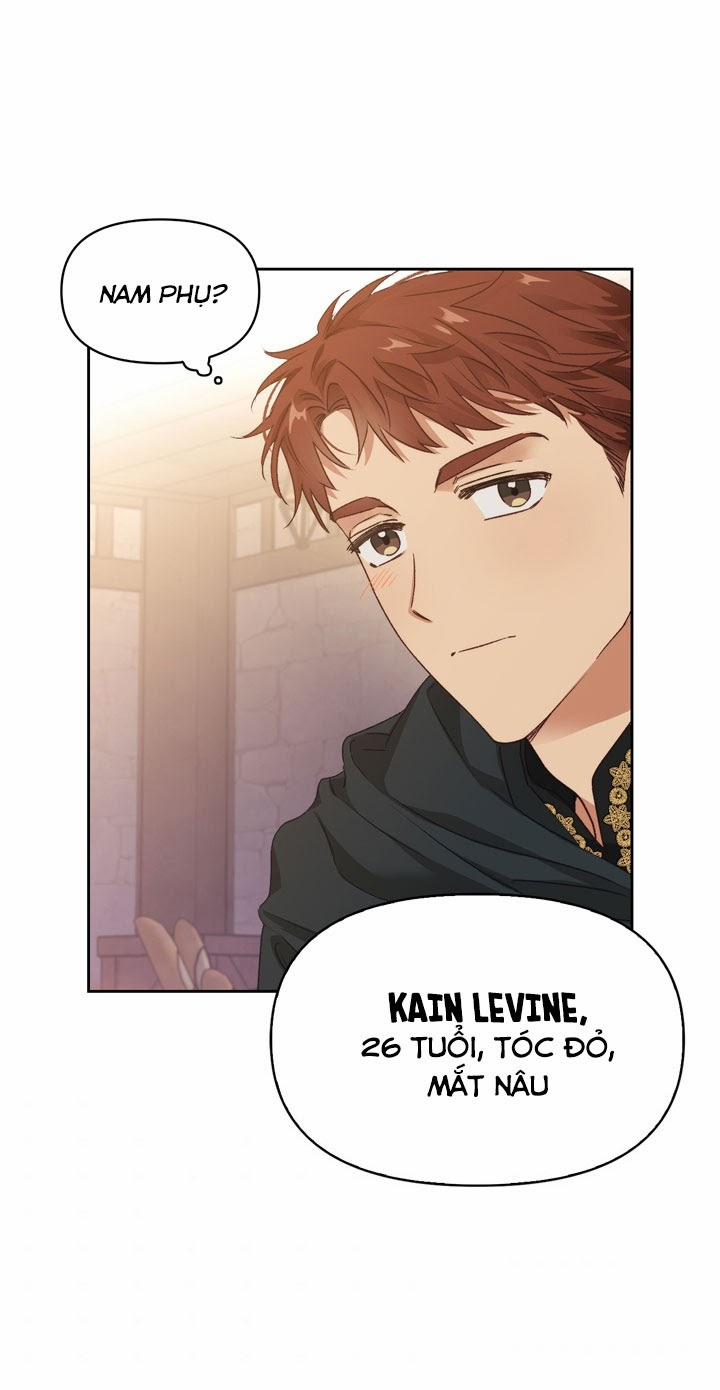 Ác Nữ Xứng Đôi Với Bạo Chúa 64 trang 48