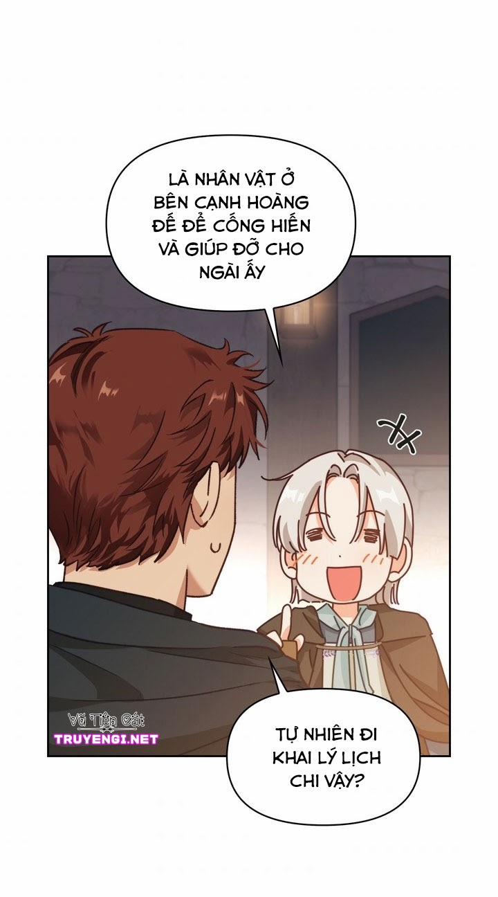 Ác Nữ Xứng Đôi Với Bạo Chúa 64 trang 49