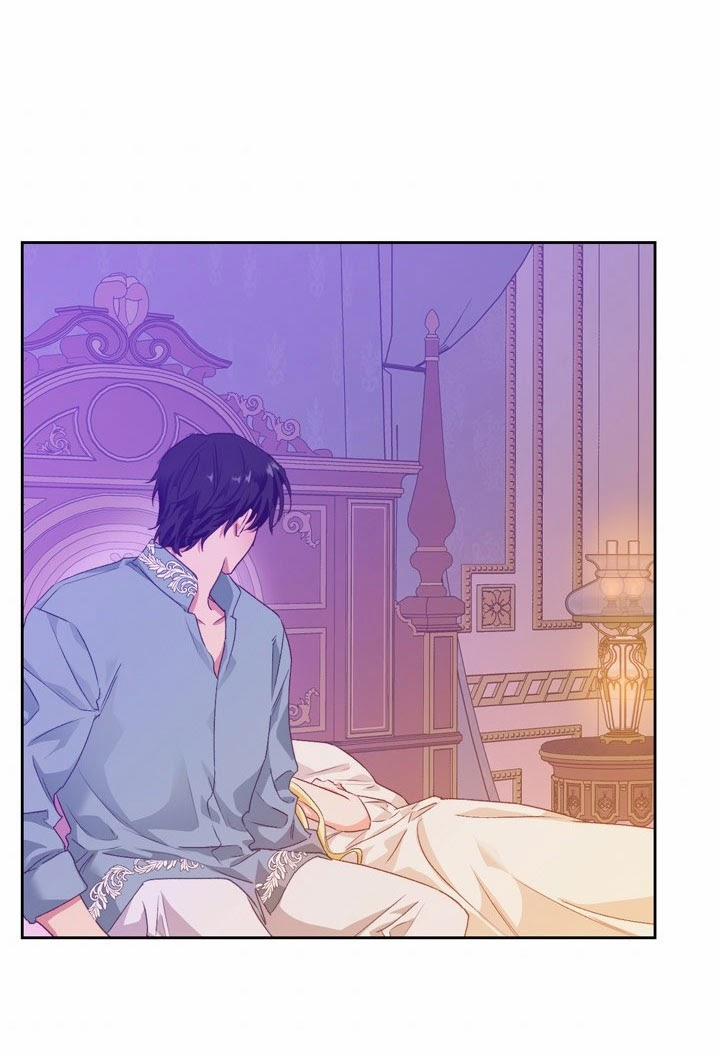 Ác Nữ Xứng Đôi Với Bạo Chúa 64 trang 5