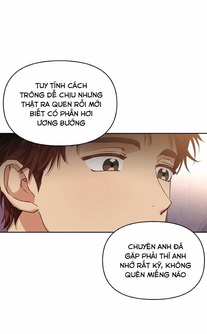 Ác Nữ Xứng Đôi Với Bạo Chúa 64 trang 50