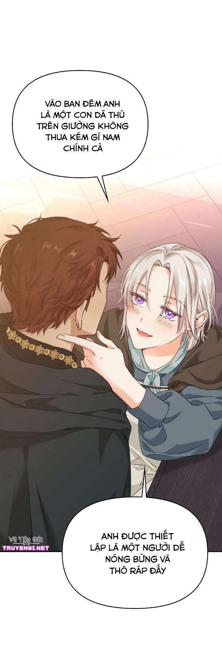 Ác Nữ Xứng Đôi Với Bạo Chúa 64 trang 54