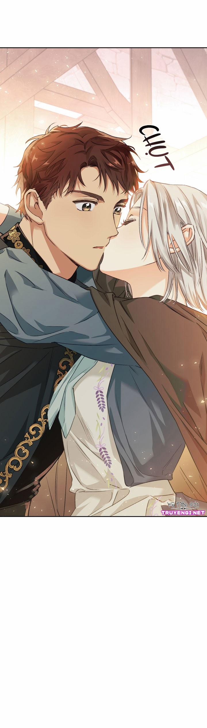 Ác Nữ Xứng Đôi Với Bạo Chúa 64 trang 59