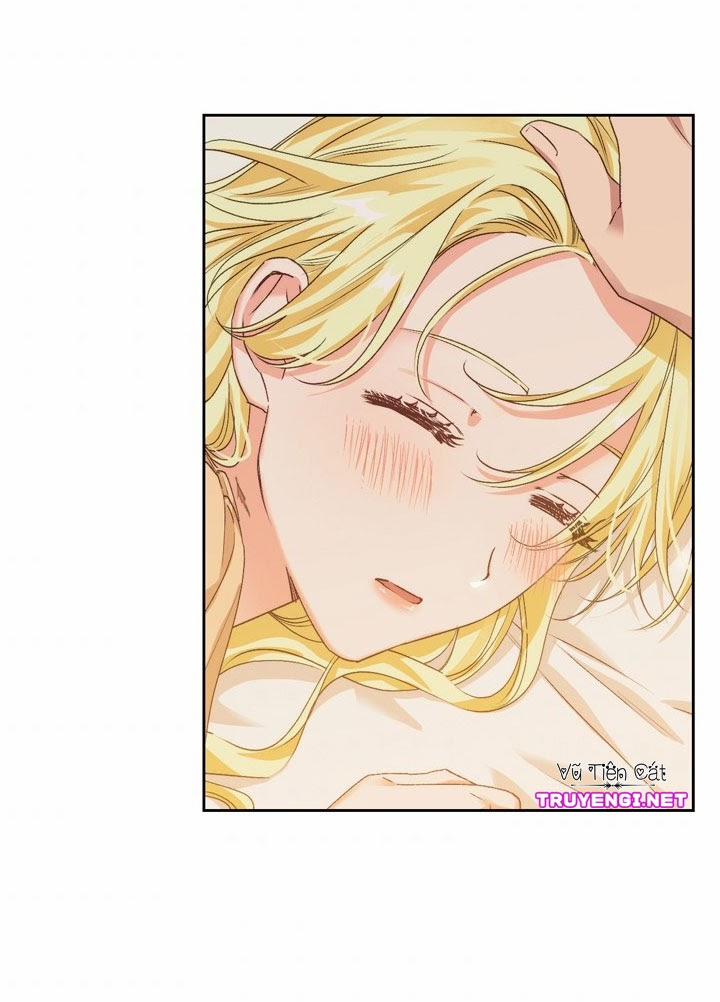 Ác Nữ Xứng Đôi Với Bạo Chúa 64 trang 6