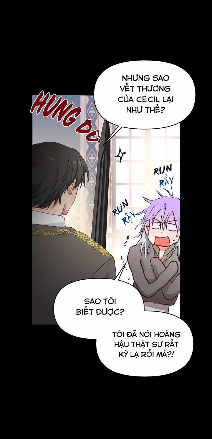 Ác Nữ Xứng Đôi Với Bạo Chúa 64 trang 9