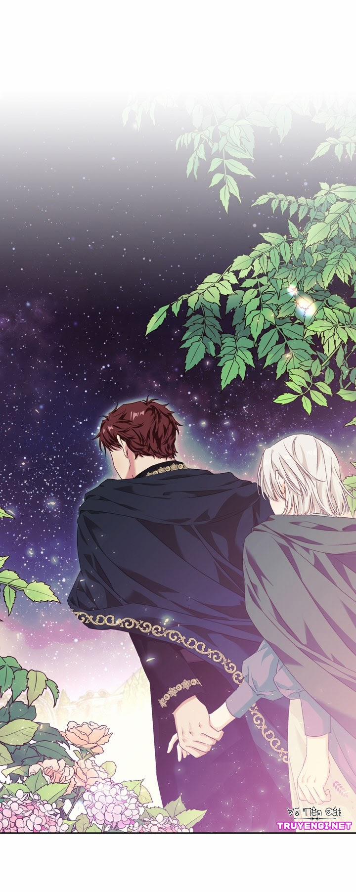 Ác Nữ Xứng Đôi Với Bạo Chúa 65 trang 12