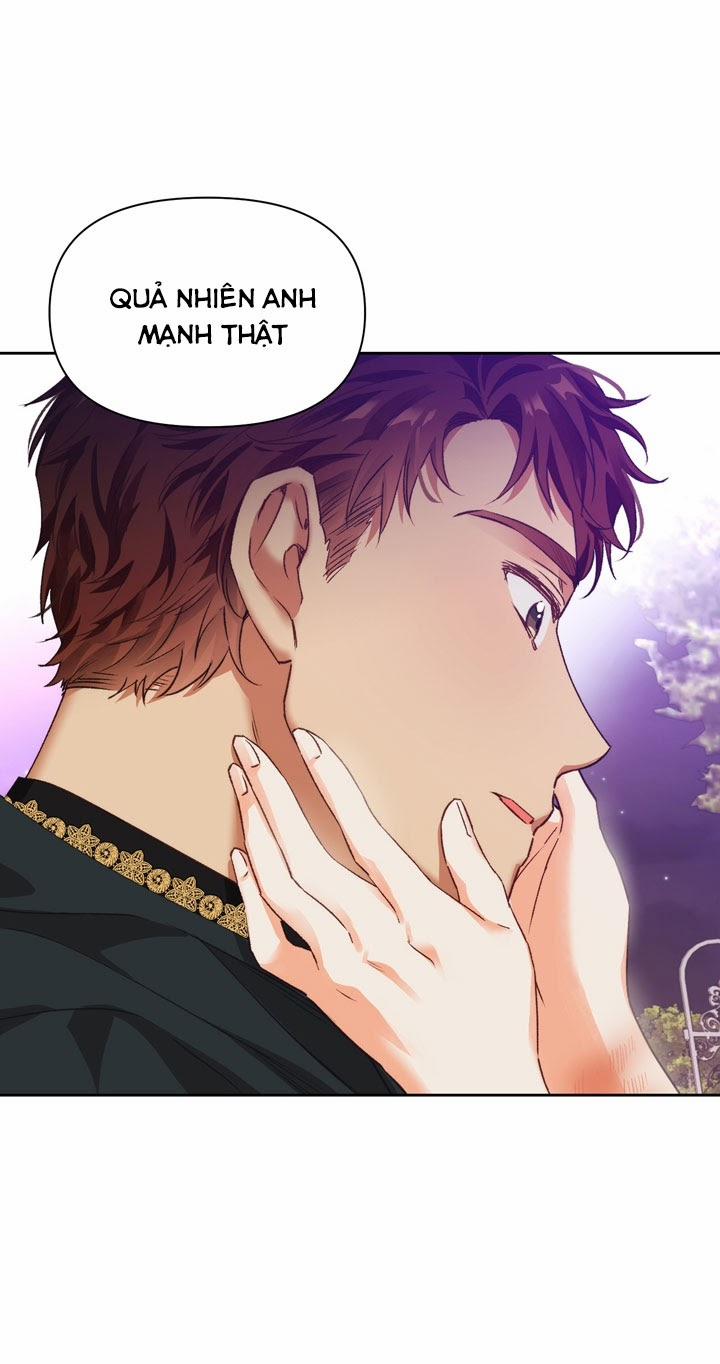 Ác Nữ Xứng Đôi Với Bạo Chúa 65 trang 17