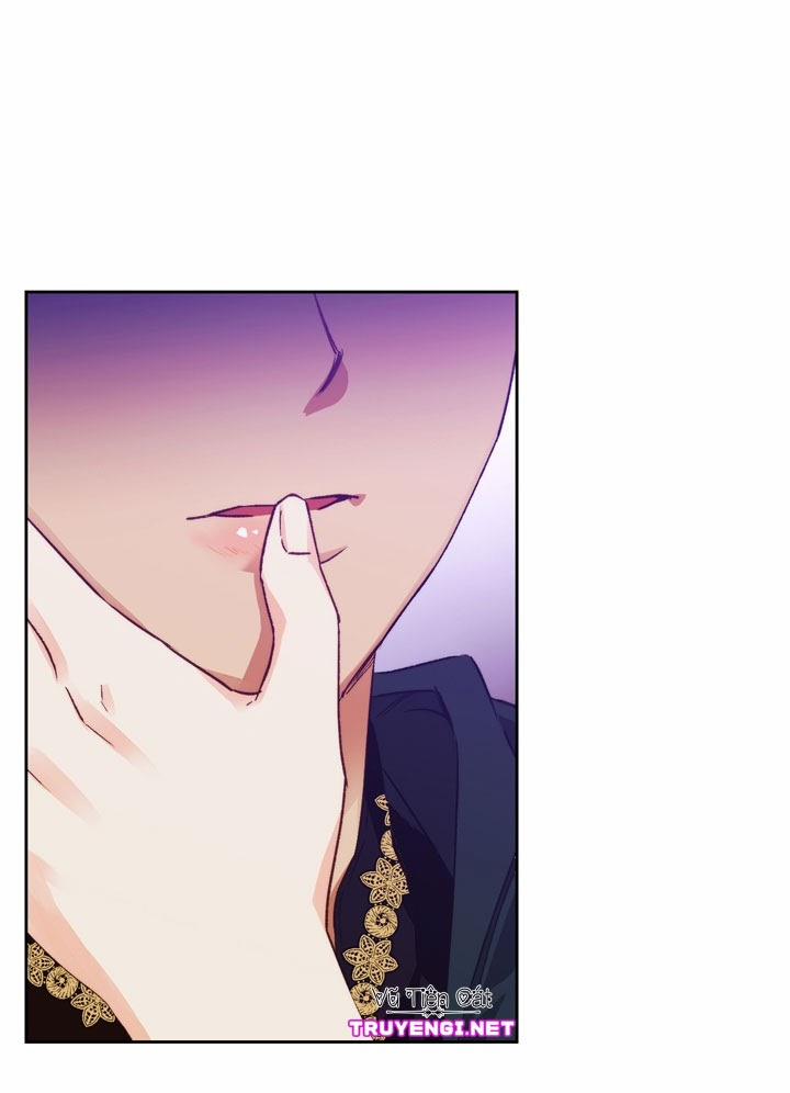 Ác Nữ Xứng Đôi Với Bạo Chúa 65 trang 19