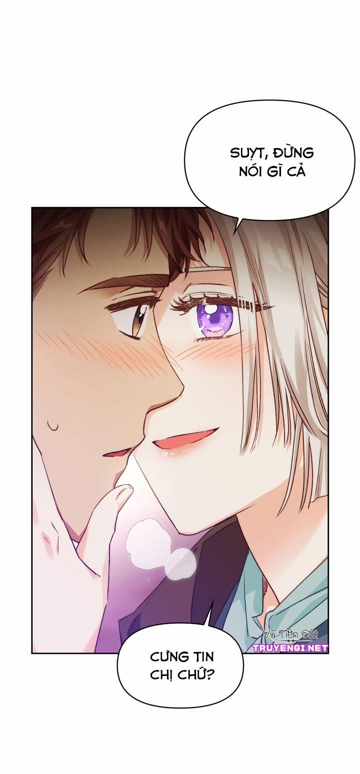 Ác Nữ Xứng Đôi Với Bạo Chúa 65 trang 21