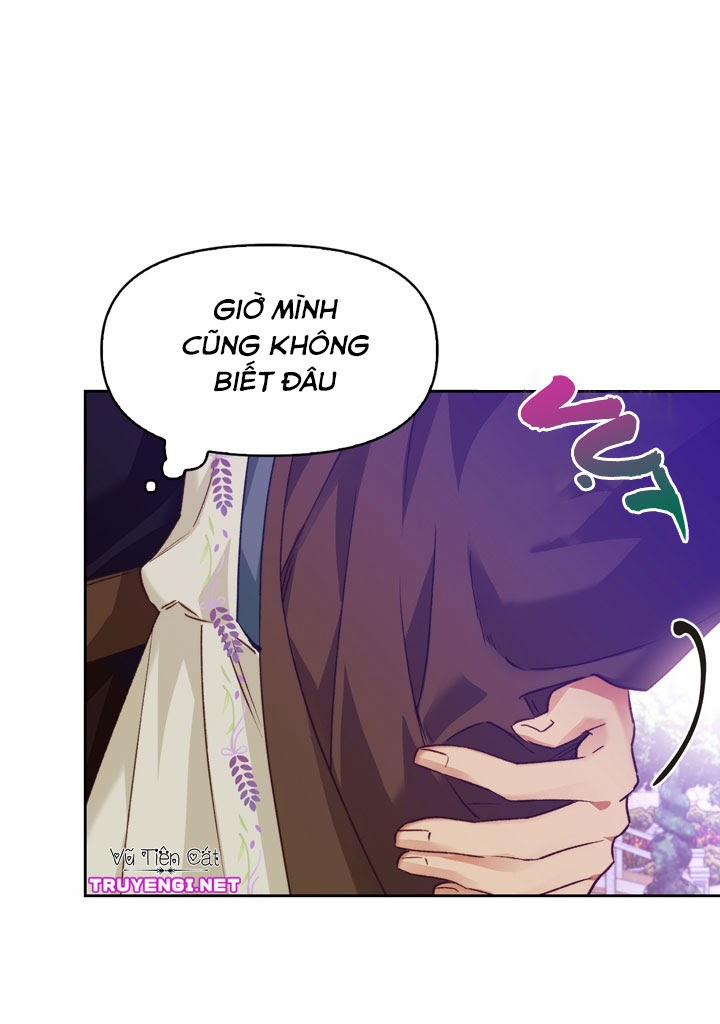 Ác Nữ Xứng Đôi Với Bạo Chúa 65 trang 23