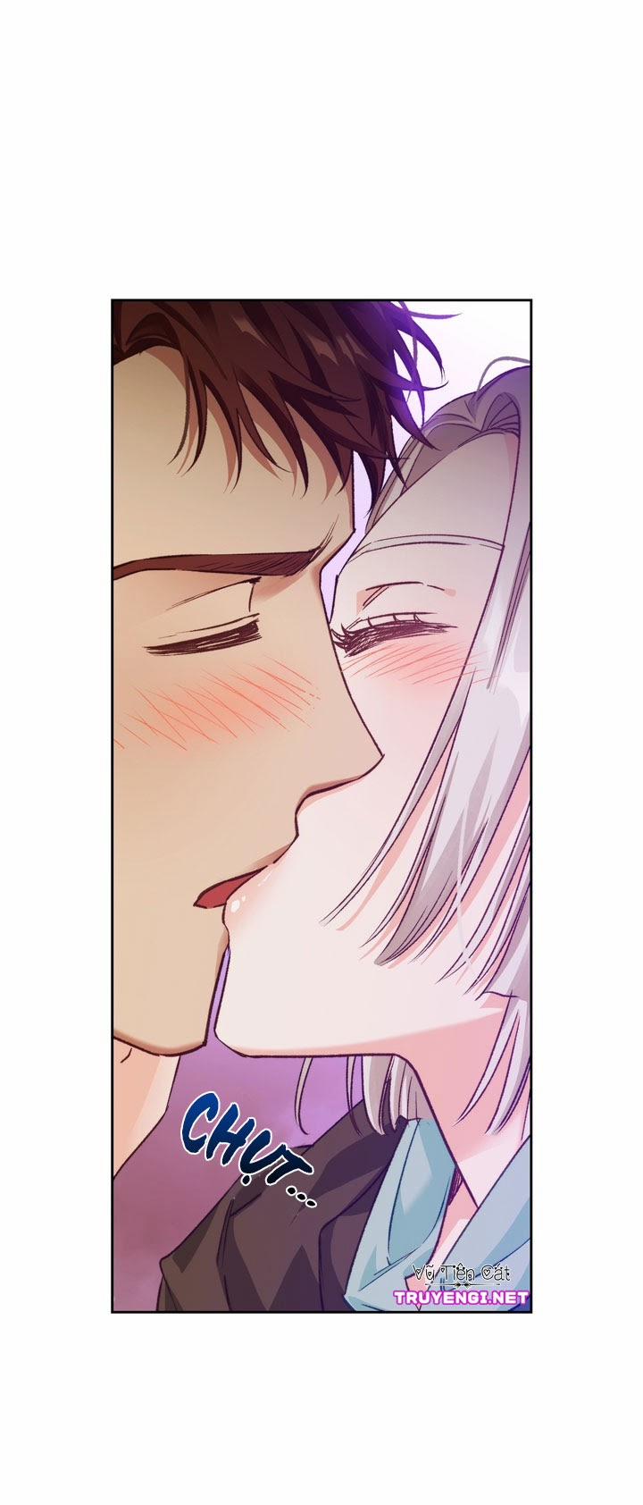 Ác Nữ Xứng Đôi Với Bạo Chúa 65 trang 24