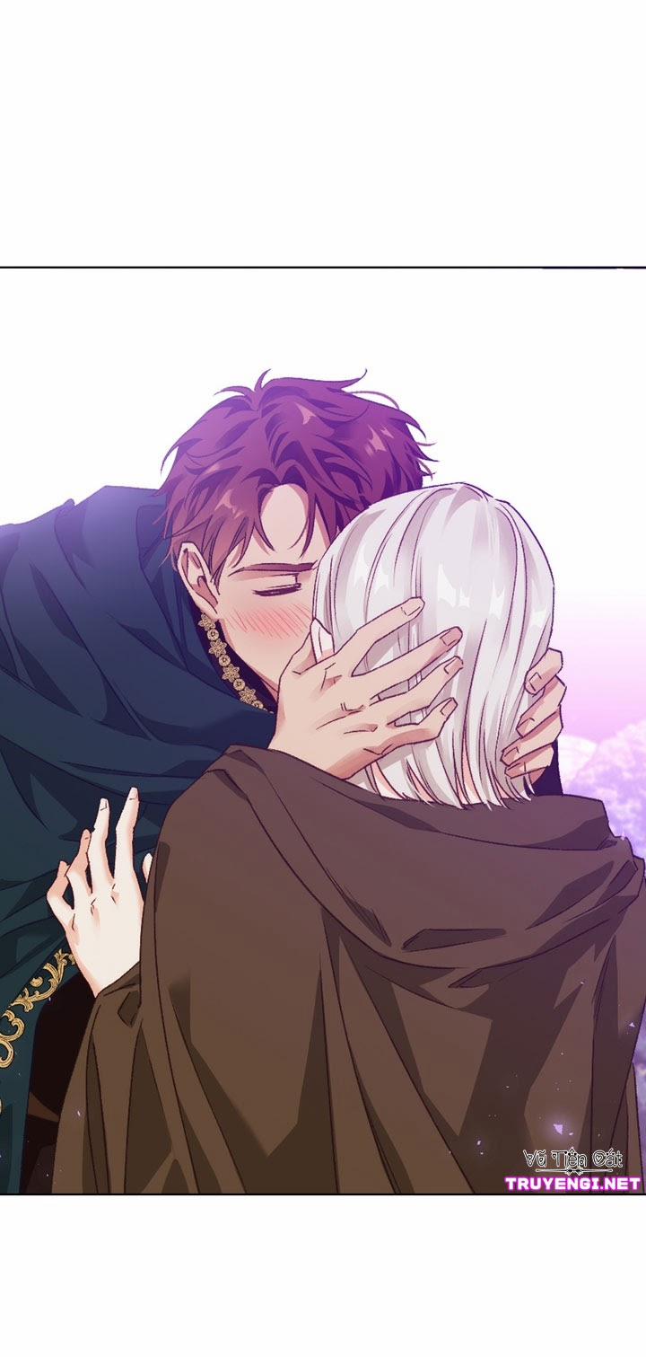 Ác Nữ Xứng Đôi Với Bạo Chúa 65 trang 26