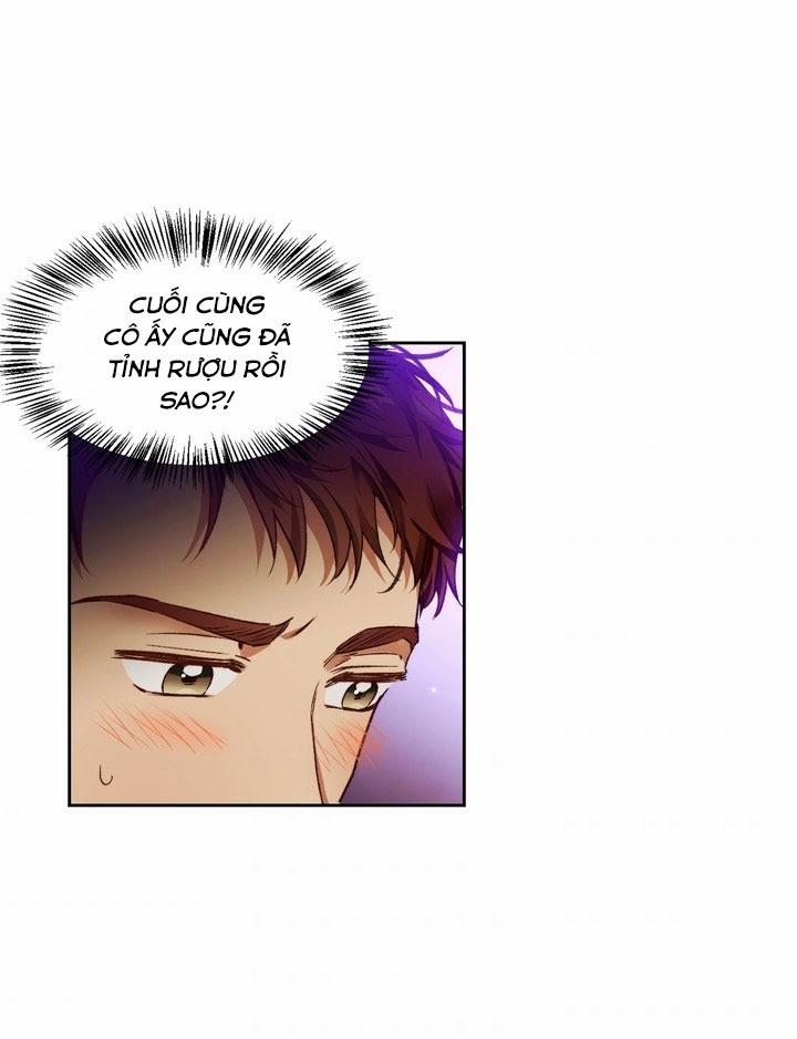 Ác Nữ Xứng Đôi Với Bạo Chúa 65 trang 31