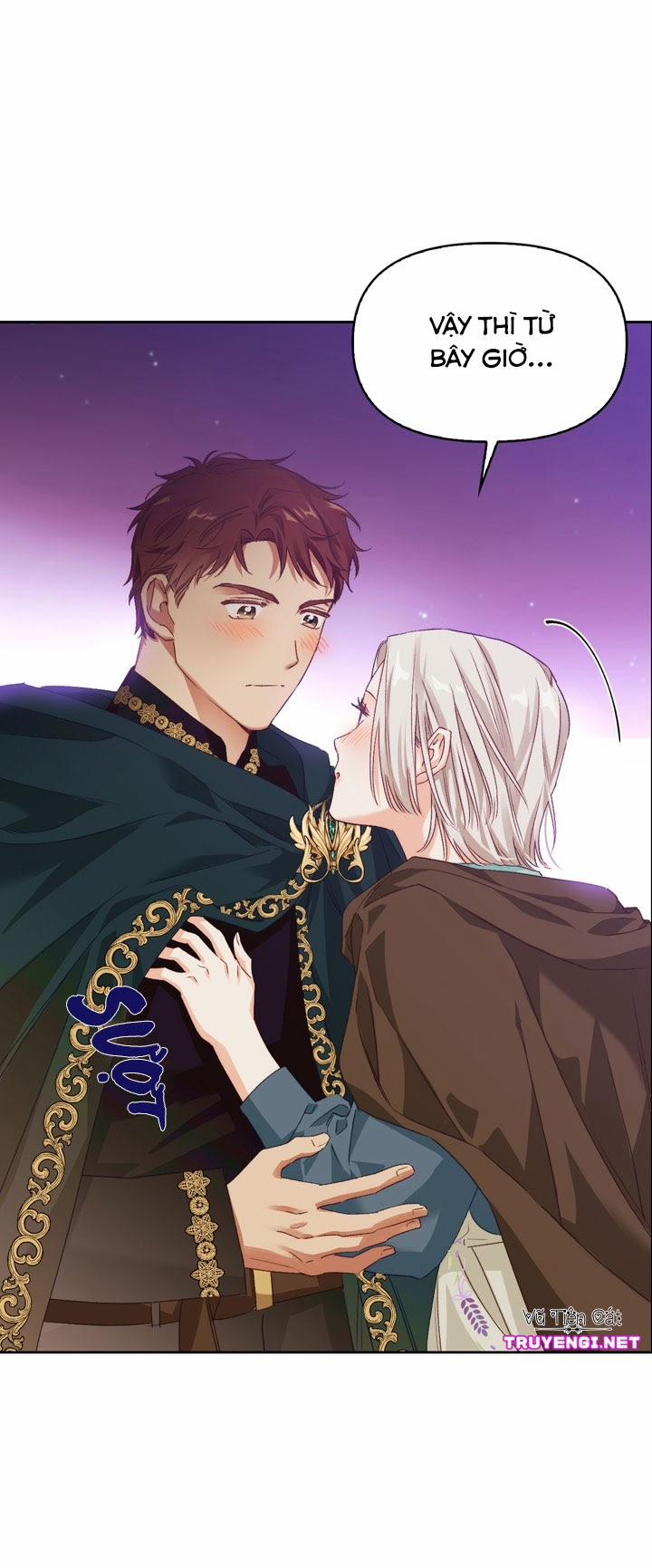 Ác Nữ Xứng Đôi Với Bạo Chúa 65 trang 33