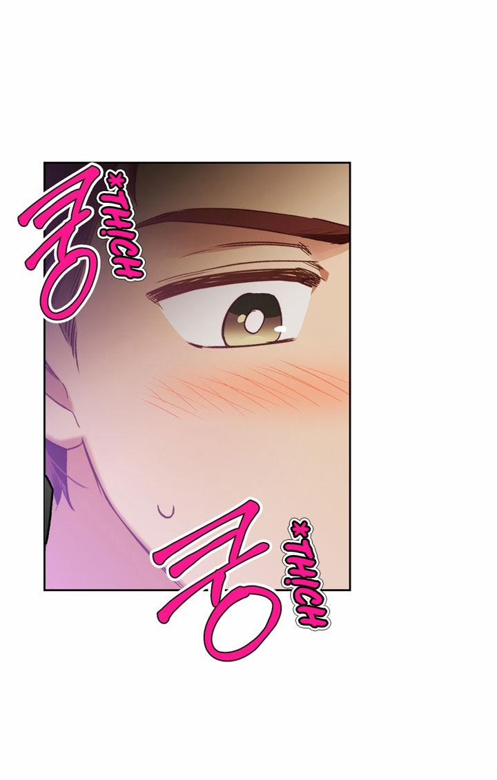 Ác Nữ Xứng Đôi Với Bạo Chúa 65 trang 35