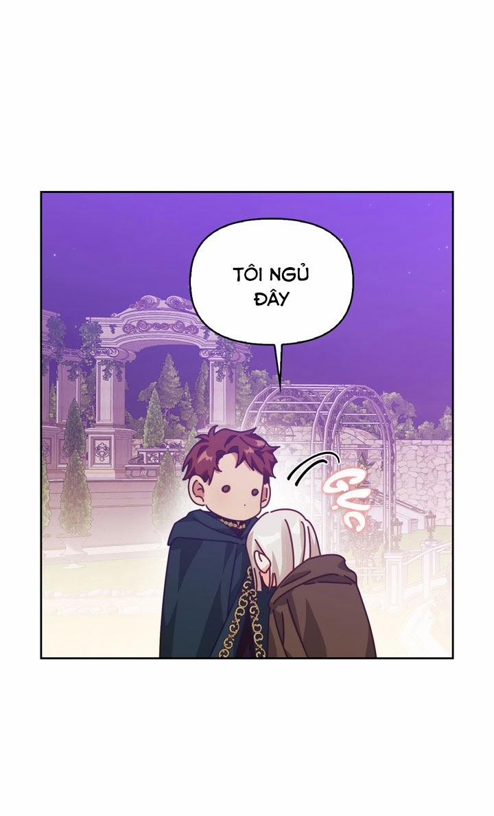 Ác Nữ Xứng Đôi Với Bạo Chúa 65 trang 36