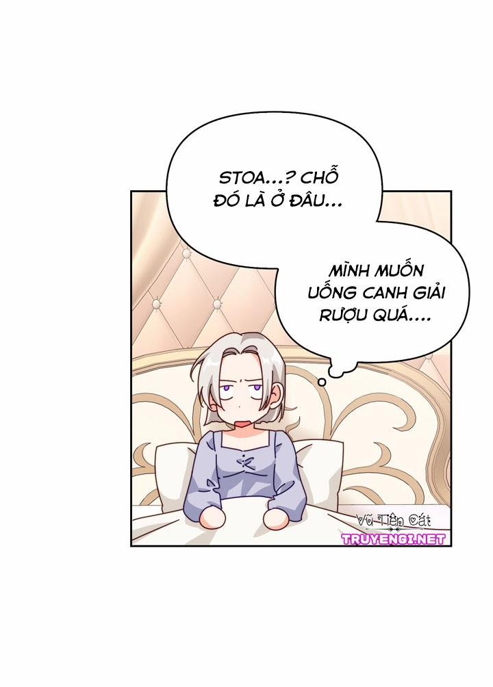 Ác Nữ Xứng Đôi Với Bạo Chúa 65 trang 44