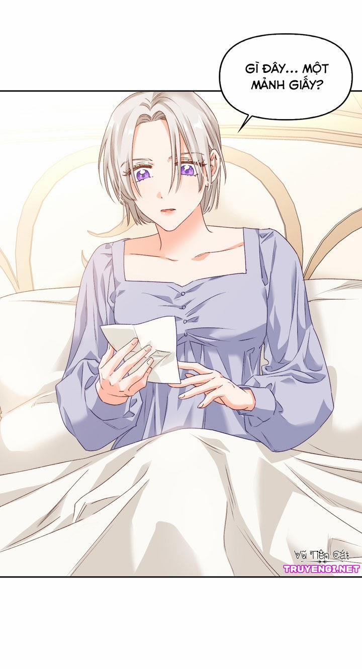 Ác Nữ Xứng Đôi Với Bạo Chúa 65 trang 46