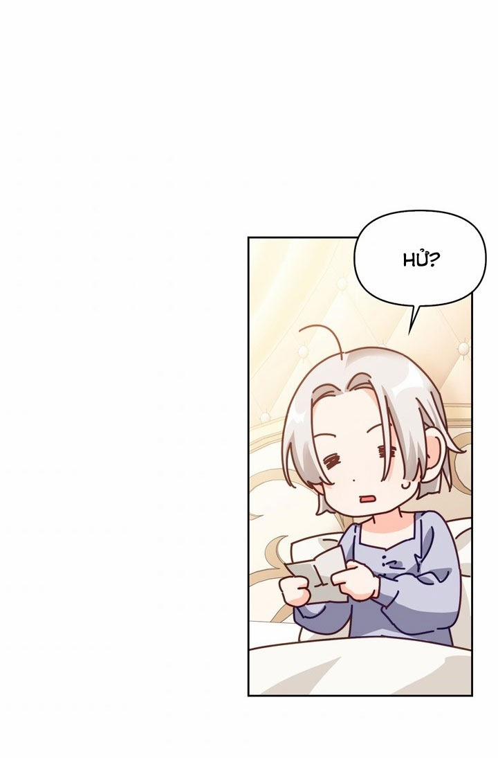 Ác Nữ Xứng Đôi Với Bạo Chúa 65 trang 48