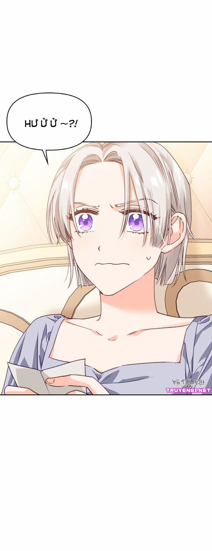 Ác Nữ Xứng Đôi Với Bạo Chúa 65 trang 49