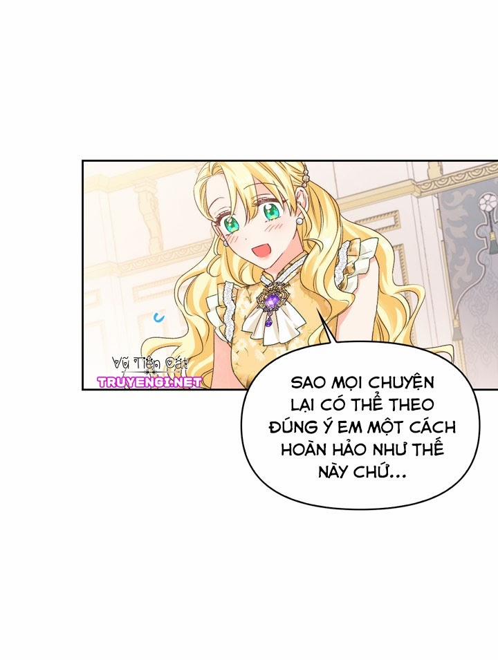 Ác Nữ Xứng Đôi Với Bạo Chúa 65 trang 53