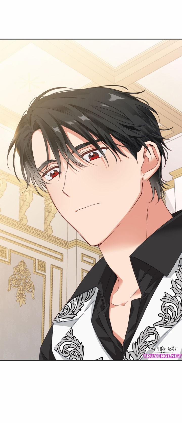 Ác Nữ Xứng Đôi Với Bạo Chúa 65 trang 58