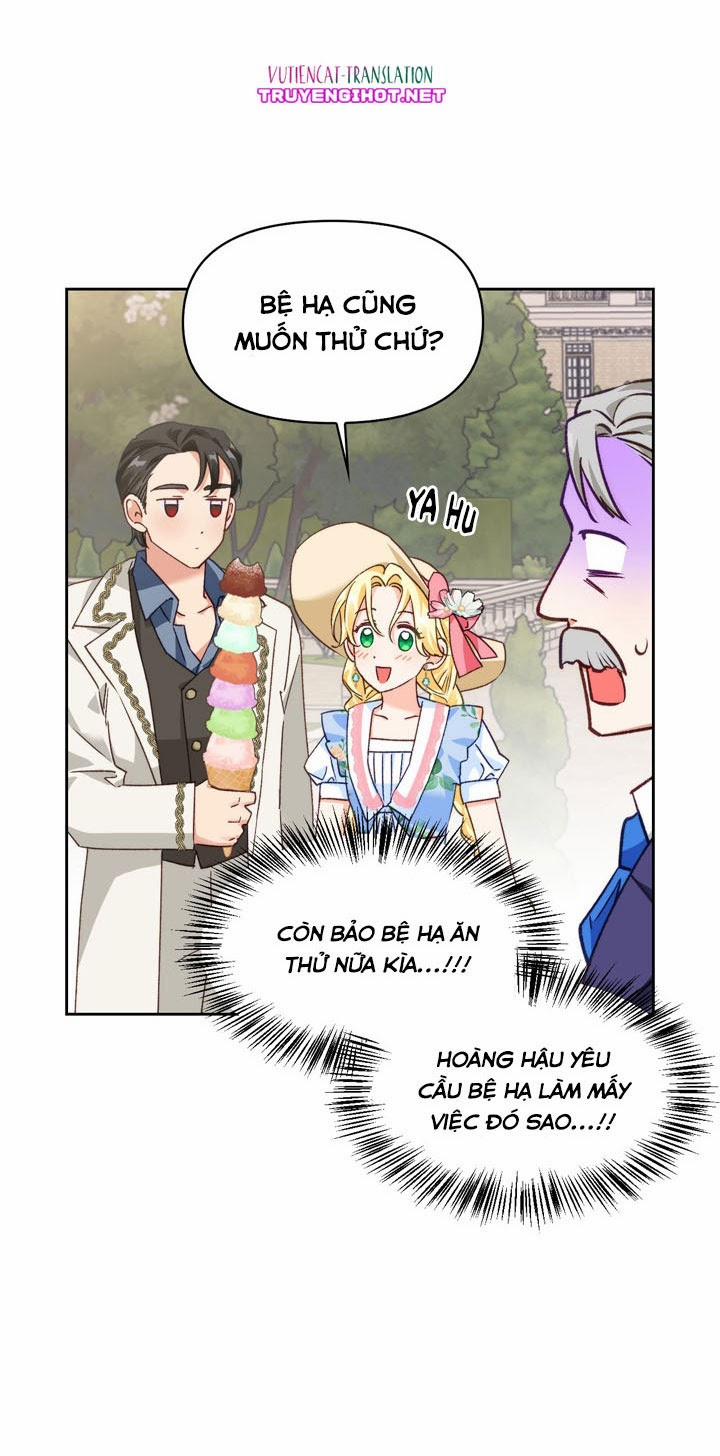 Ác Nữ Xứng Đôi Với Bạo Chúa 66 trang 12