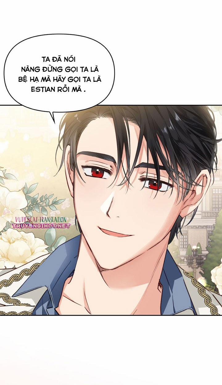 Ác Nữ Xứng Đôi Với Bạo Chúa 66 trang 14