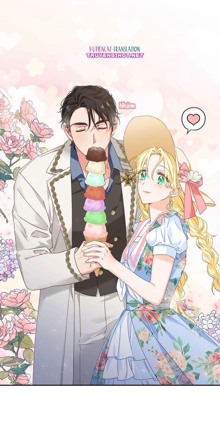 Ác Nữ Xứng Đôi Với Bạo Chúa 66 trang 15