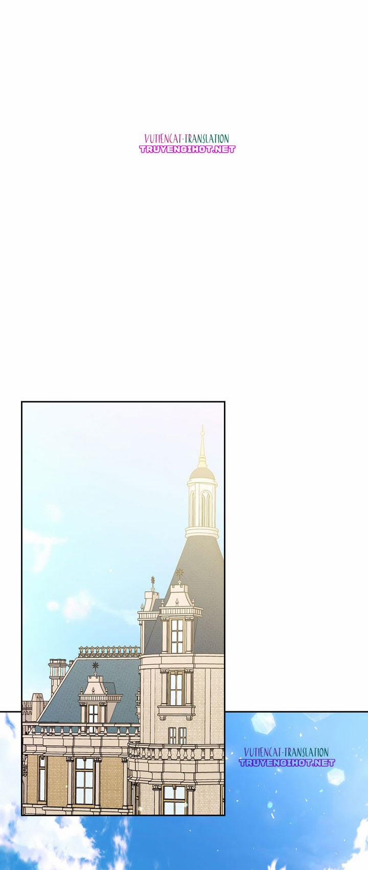 Ác Nữ Xứng Đôi Với Bạo Chúa 66 trang 17