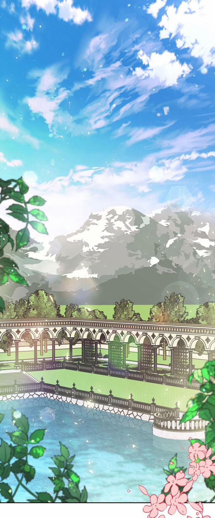 Ác Nữ Xứng Đôi Với Bạo Chúa 66 trang 18