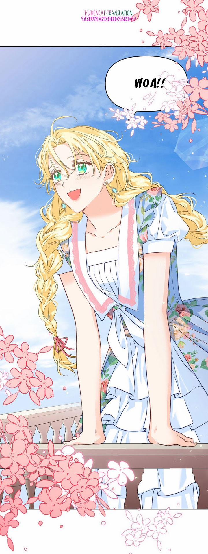 Ác Nữ Xứng Đôi Với Bạo Chúa 66 trang 19