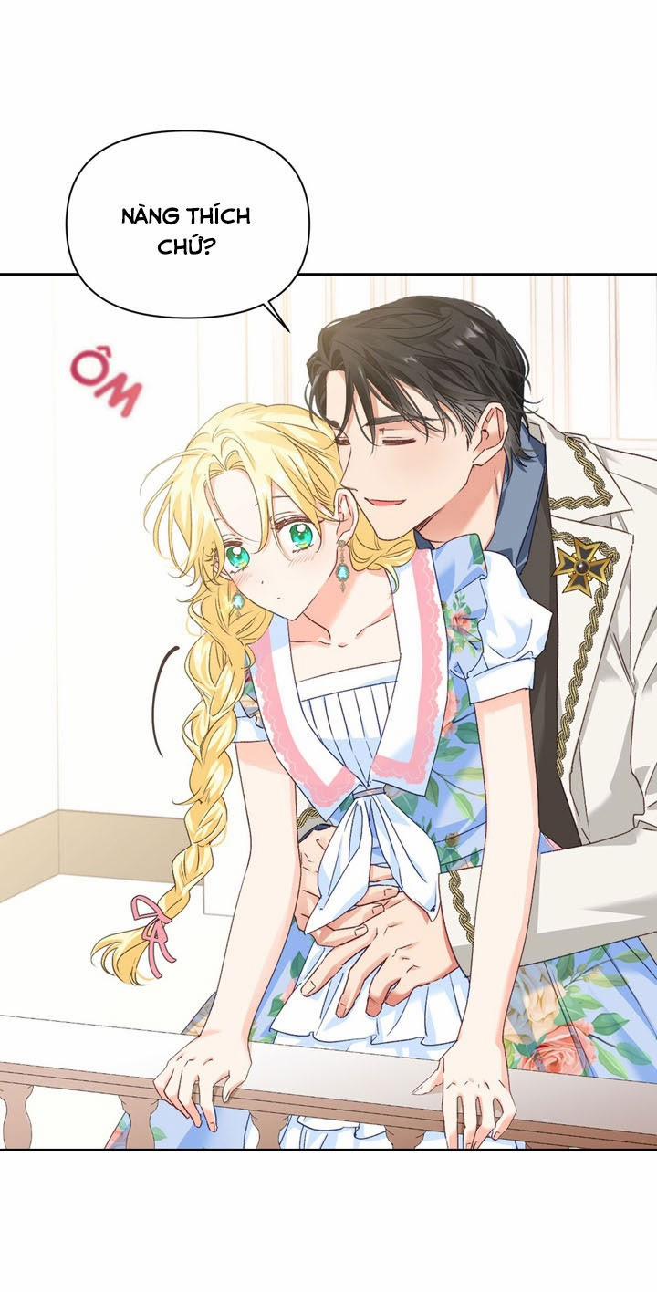 Ác Nữ Xứng Đôi Với Bạo Chúa 66 trang 21