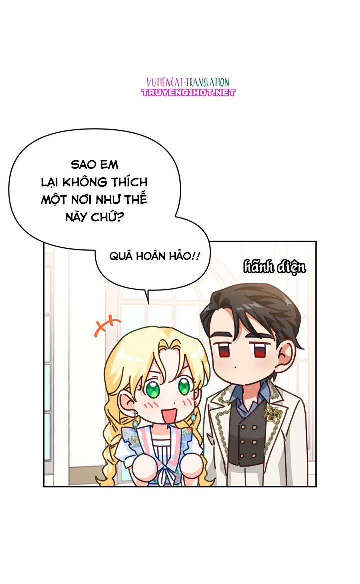 Ác Nữ Xứng Đôi Với Bạo Chúa 66 trang 22