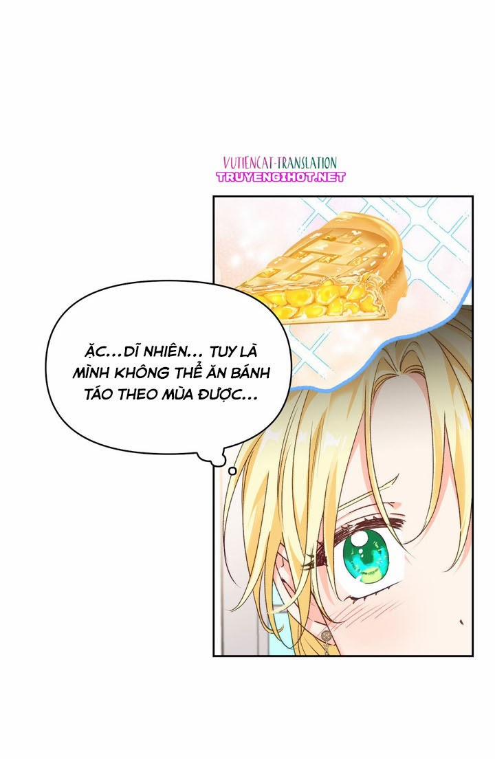 Ác Nữ Xứng Đôi Với Bạo Chúa 66 trang 23