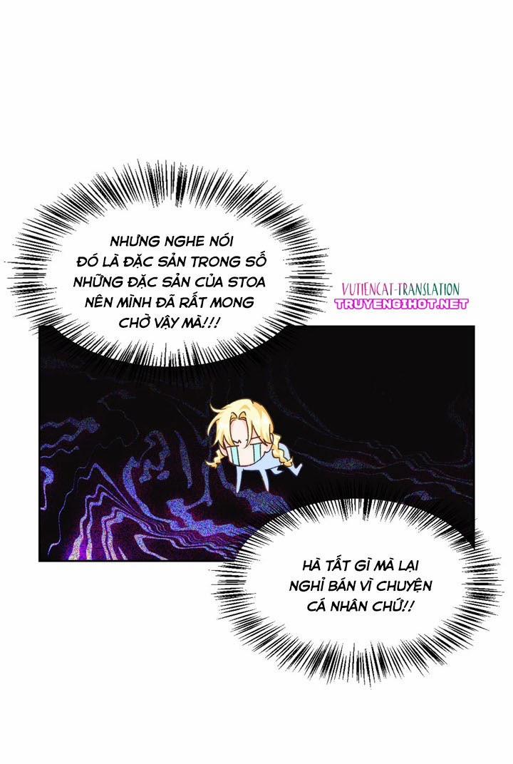 Ác Nữ Xứng Đôi Với Bạo Chúa 66 trang 24