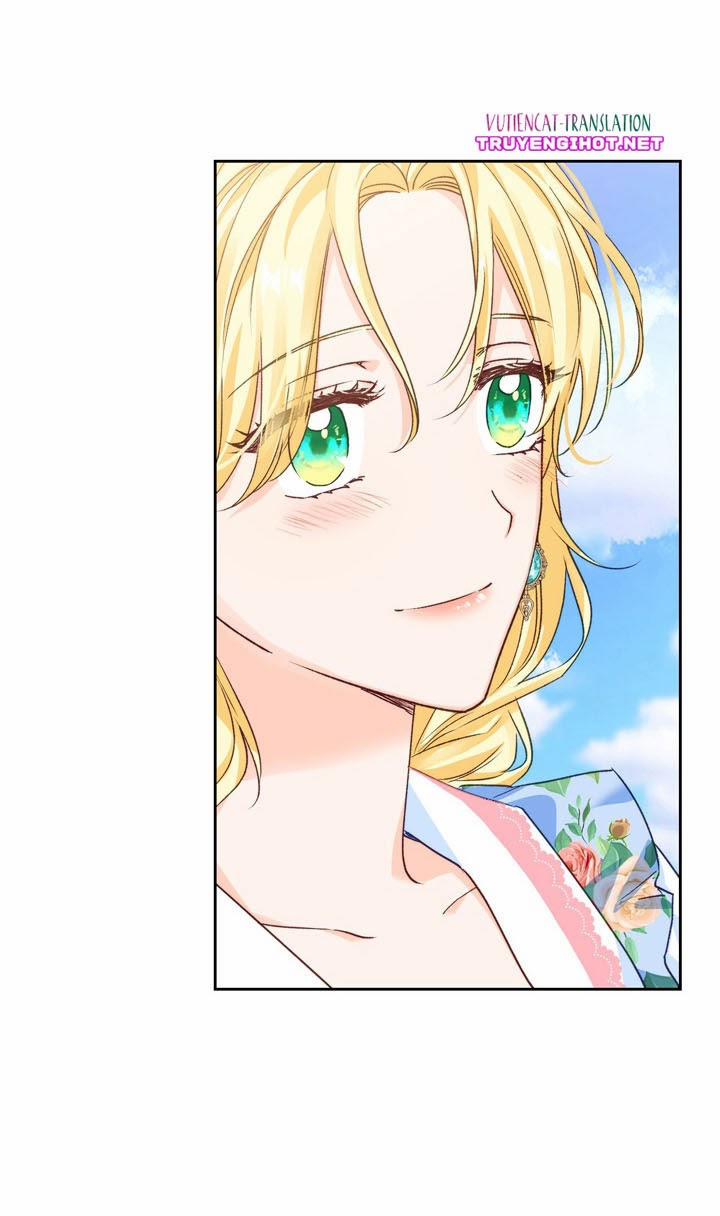 Ác Nữ Xứng Đôi Với Bạo Chúa 66 trang 26