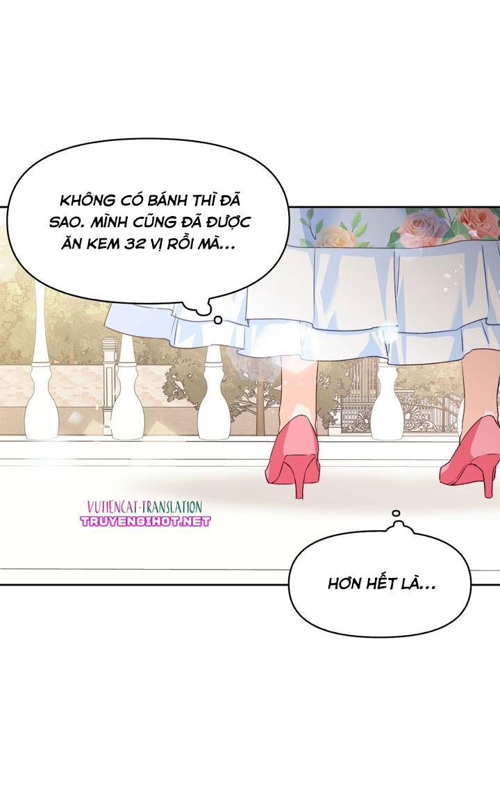 Ác Nữ Xứng Đôi Với Bạo Chúa 66 trang 27