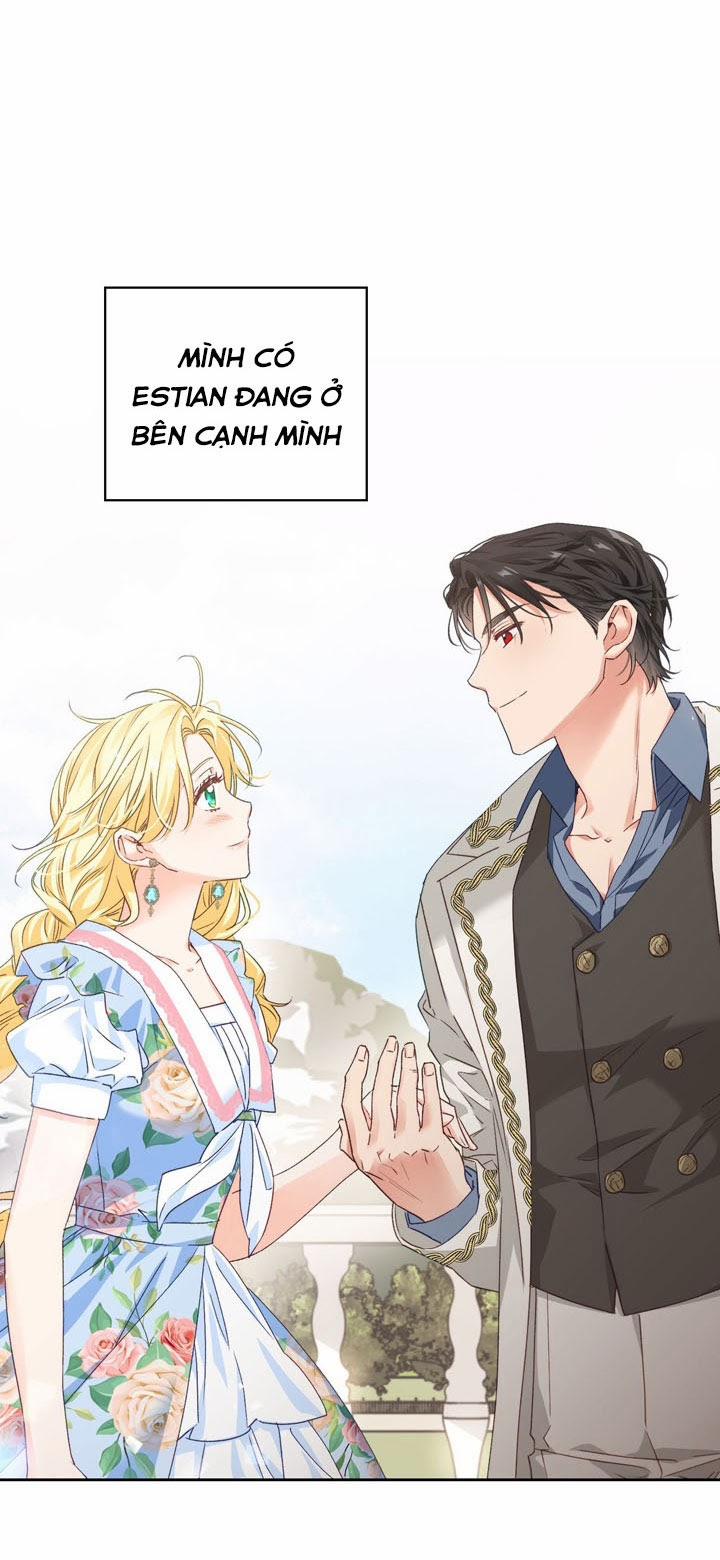 Ác Nữ Xứng Đôi Với Bạo Chúa 66 trang 28