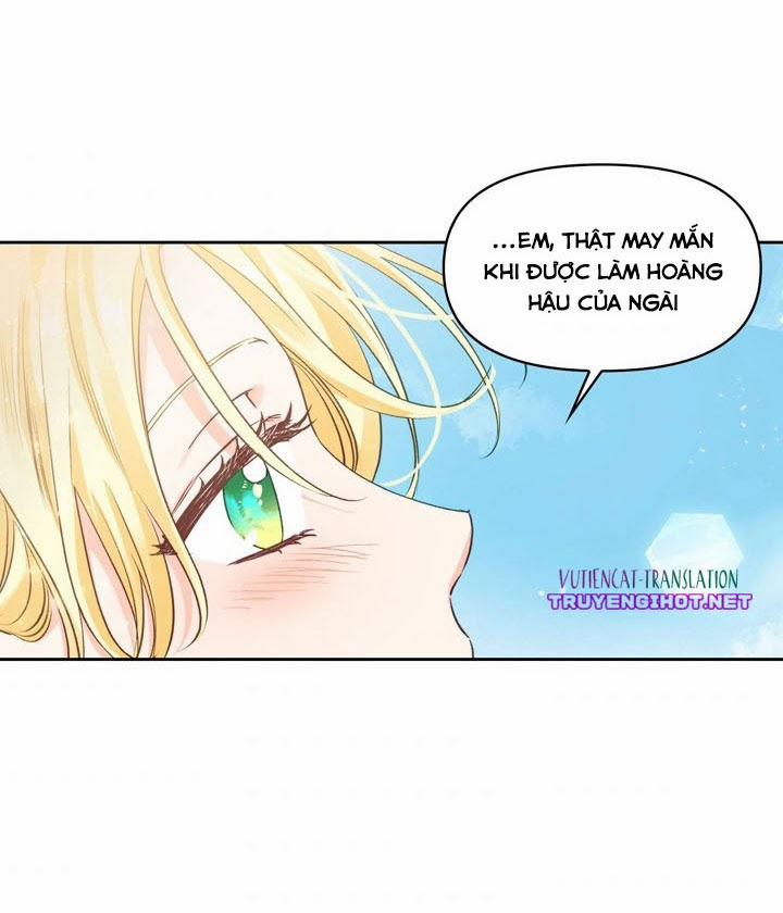 Ác Nữ Xứng Đôi Với Bạo Chúa 66 trang 29