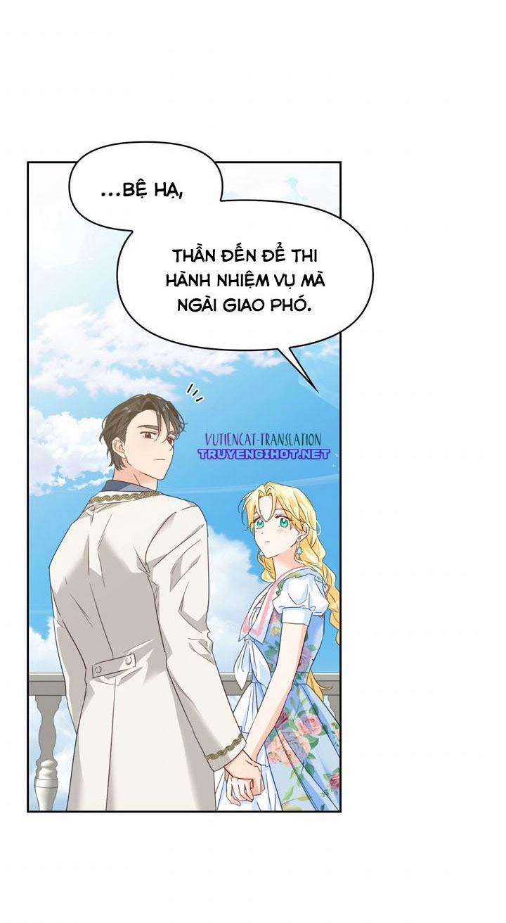 Ác Nữ Xứng Đôi Với Bạo Chúa 66 trang 30