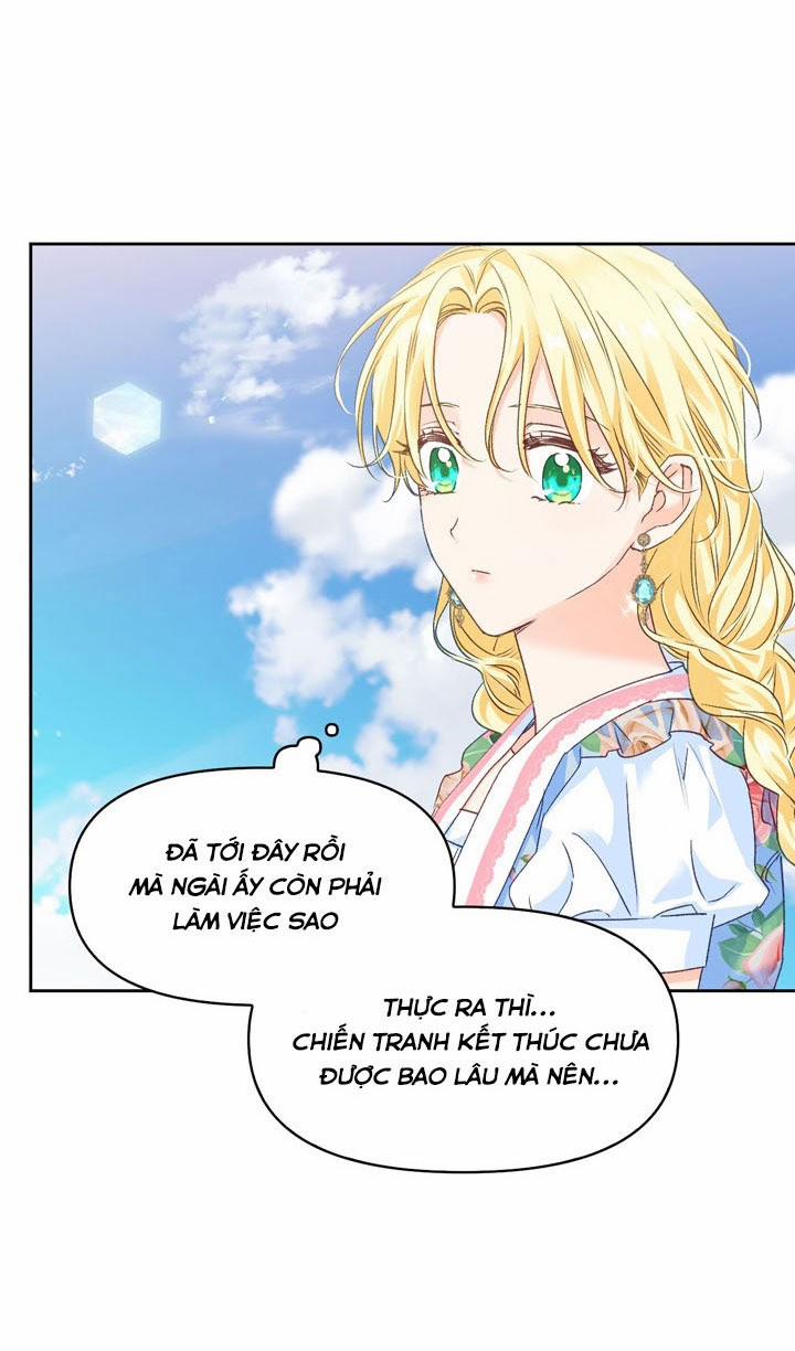 Ác Nữ Xứng Đôi Với Bạo Chúa 66 trang 33